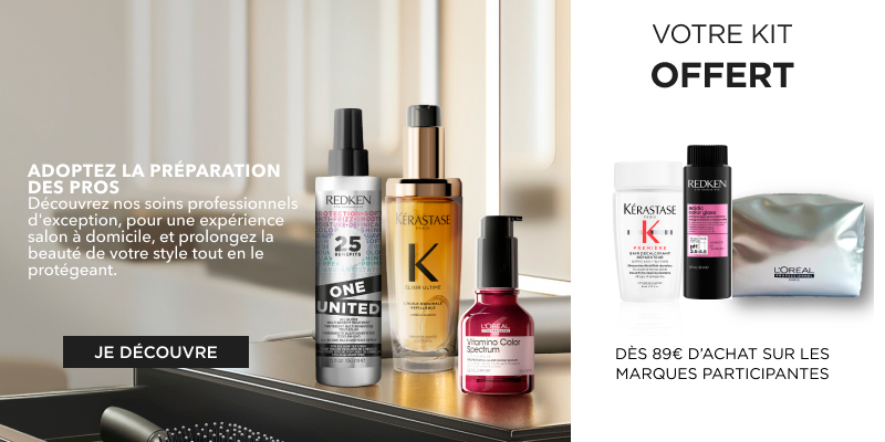 Encart multi marques